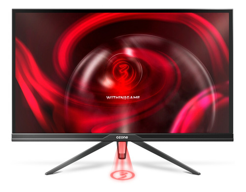 Monitor Ozone Dsp27 Ips 2k Qhd 2560x1440 144hz 1ms Hdmi