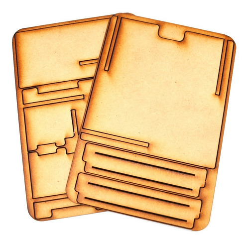 Imagen 7 de 10 de Soporte - Xion Games Soporte Modular S