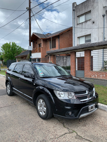 Dodge Journey 2.4 Se 170cv Atx