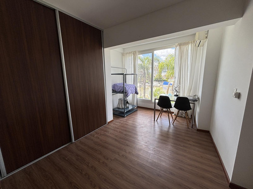 Departamento En Venta En Vista Bahia Nordelta
