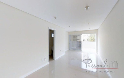 Sala Comercial No Itacorubi. - V-2317
