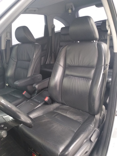 Honda Cr-v 2.0 Exl 4x4 Aut. 5p 2009