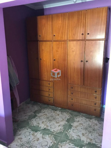 Imagem 13 de 14 de Sobrado À Venda, 3 Quartos, 1 Suíte, 2 Vagas, Selecta - São Bernardo Do Campo/sp - 75420