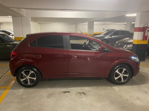 Chevrolet Onix Ltz 2019