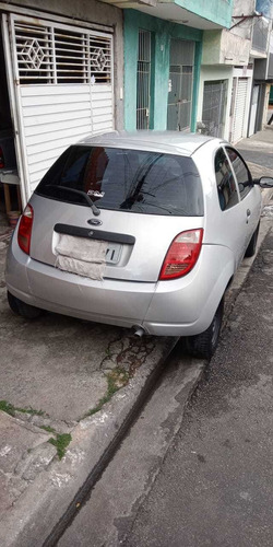 Ford Ka 2007 1.0 Gl 3p