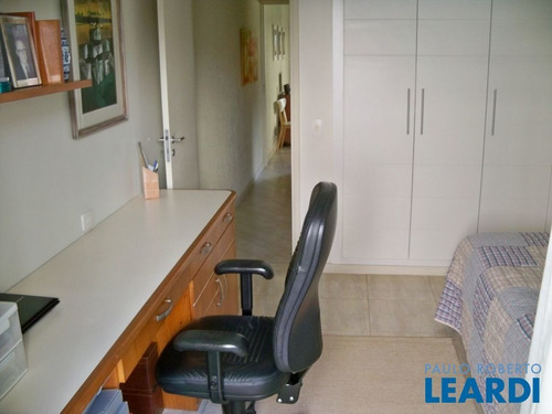 Imagem 8 de 15 de Apartamento - Perdizes - Sp - 385876