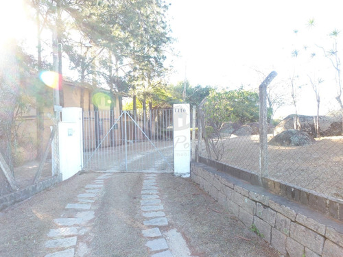 Imagem 5 de 30 de Chácara À Venda Em Chácaras Alpina - Ch035389