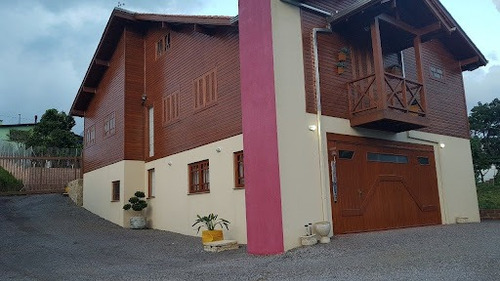 Imagem 4 de 6 de Casa Com 3 Dormitórios À Venda, 221 M² Por R$ 1.300.000,00 - Imigrante - Farroupilha/rs - Ca0368