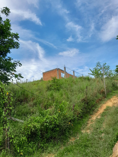 Oportunidade Única,terreno No Bairro Sabugo Em Paracambi