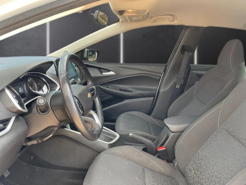 Chevrolet Onix 1.0 TURBO FLEX PLUS LTZ AUTOMÁTICO