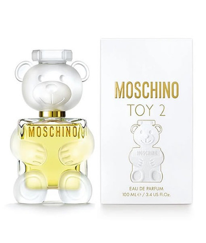 Moschino Toy 2 Edp 100ml / Perfumes Mp