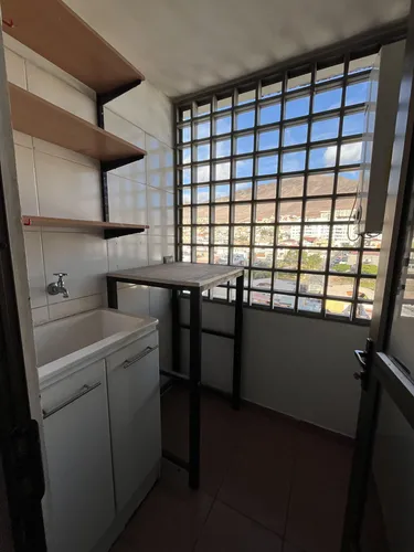 Vendo Departamento 2 Dormitorios En Sector Sur, Coviefi Val