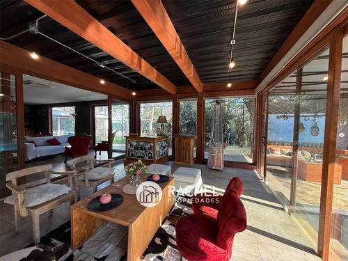 Gran Casa En Venta Sector Portal De La Frontera