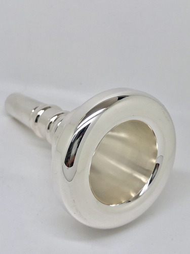 Boquilla T610 Terry Tuba Sousafon Copa Sencilla Garibaldi
