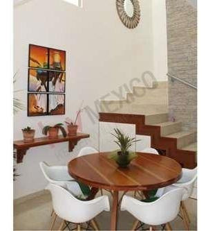 Imagen 5 de 18 de Casa En Venta - Bali - Playa Del Carmen - Quintana Roo - Mexico