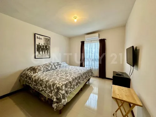 Casa En Renta Fracc. Calzada Del Bosque, Chihuahua