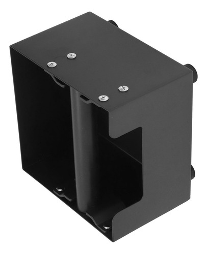Cubo De Basura Molido De Acero Inoxidable Coffee Knock, Tipo