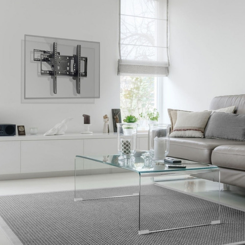 Soporte Tv Taika Tk-sm12070 Vesa Max 600x400-35kg 32-70puLG Color Negro