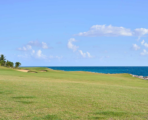 Apartamento En Venta En Playa Nueva Romana
