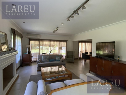 Imagen 9 de 30 de Casa En Venta En Ayres De Pilar