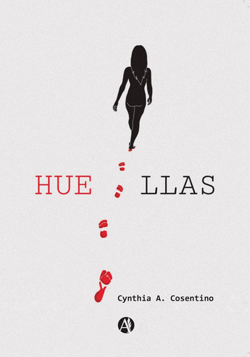 Huellas - Cynthia A. Cosentino