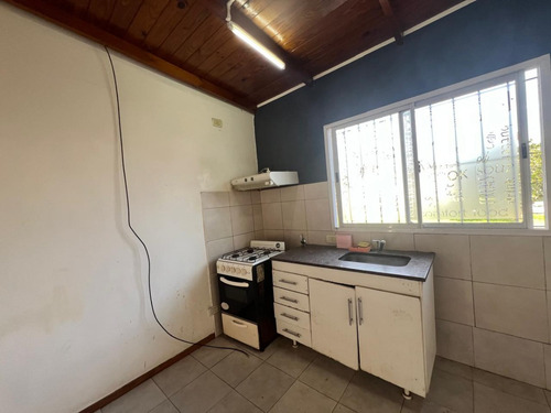 Del Viso / Casa En Alquiler Ideal Consultorios Profesionales