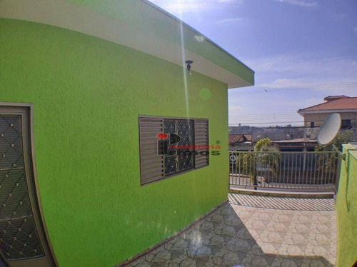 Imagem 23 de 23 de Casa À Venda Avenida Antonio Inforçatti, 800 - Jardim Laranjeiras - Monte Alto/sp - Ca0913