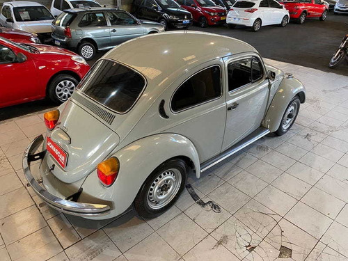 Imagem 9 de 15 de Volkswagen Fusca 1300 1983
