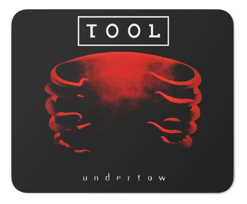 Rnm-0194 Mouse Pad Tool Undertow Sleep Token Tarja Turunen