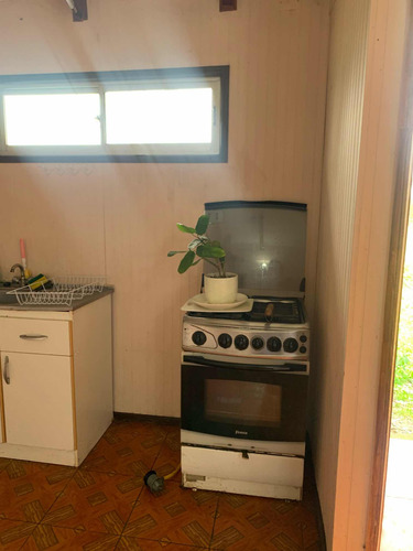 Se Arrienda Hermosa Cabaña A Minutos De La Ciudad De Arauco