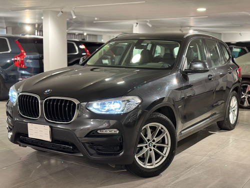 BMW X3 2.0 sDrive20iA At
