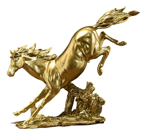 Estatua De Caballo, Adornos De Caballo, Figuras De Estilo C