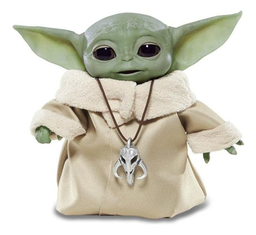 Baby Yoda  Star Wars The Child