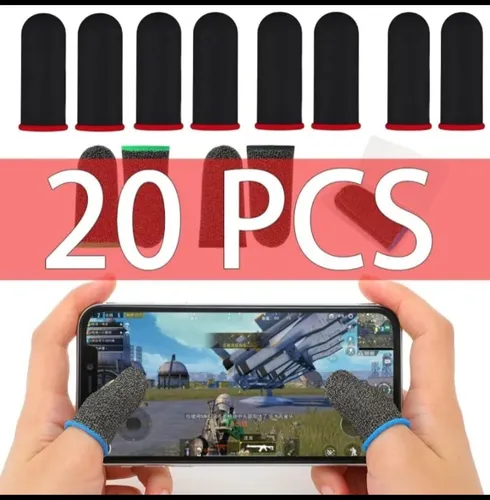 Dedales Gamer Nuevo