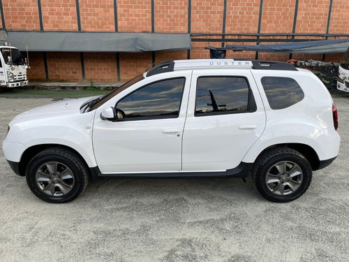 Imagen 2 de 15 de Renault Duster Dynamique 4x4