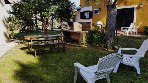 Imagen 6 de 14 de Hermosa Casa En Costa Del Este Con Quincho Individual