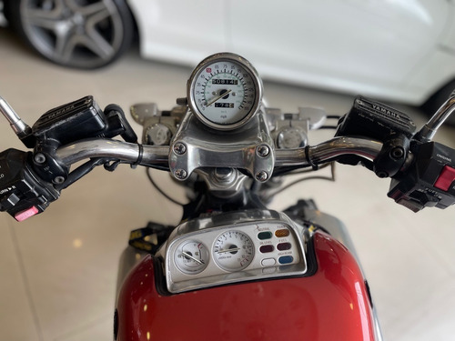 Imagen 13 de 16 de Yamaha Vmax, Año 1985