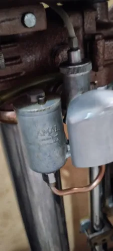 Motor Yumpa Fuera De Borda 5 Hp Impecable Estado Una Joya