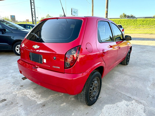 Chevrolet Celta 1.4 Advantage Aa+dir
