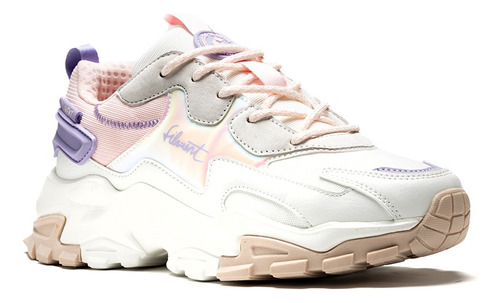 Zapatillas Filament Grous Moda Livianas Urbanas