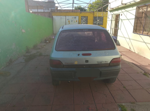 Renault Clio 1.9 Rl