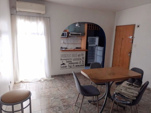 Alquiler Departamento 2 Amb En Velez Sarsfield