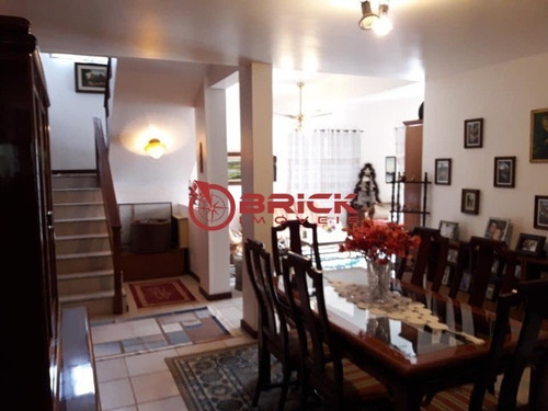 Imagem 8 de 23 de Casa Com 4 Quartos Sendo 2 Suítes Em Condomínio No Panorama. - Ca00788 - 33509216