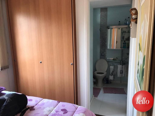 Imagem 8 de 28 de Apartamento - Ref: 225021