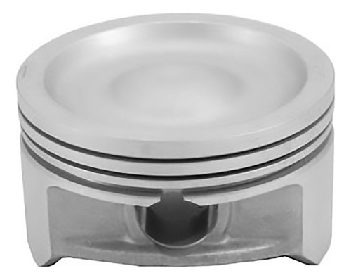 Juego Piston Para Chevrolet Luv Dmax 2.4 2005/2010