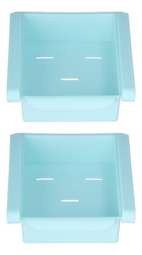 Bandejas Organizadoras Para Refrigeradores Con 5 Orificios D