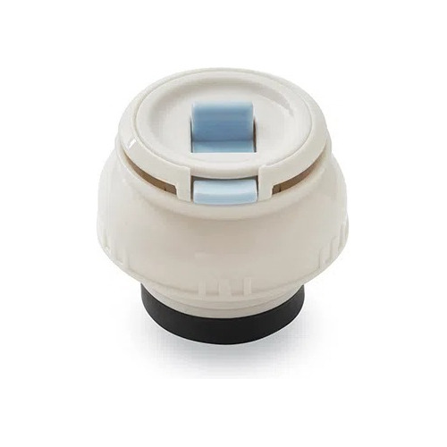 Repuesto Pico Vertedor Rosca Termo 1,2 Litros Bremen® 7133 Color Blanco