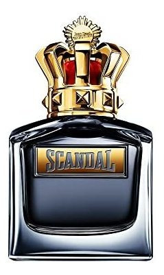 Imagen 1 de 2 de Jean Paul Gaultier Scandal Men 5.1 Oz Edt Spray
