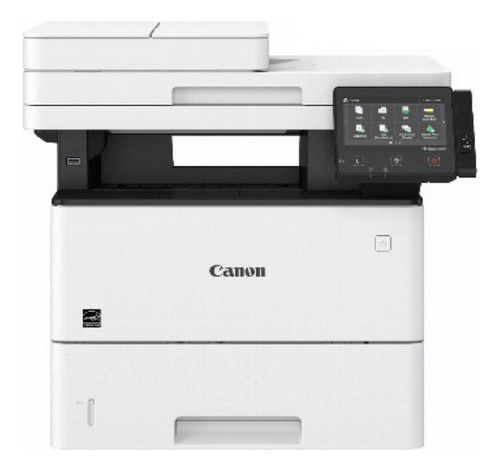 Impresora Canon Imagerunner Ir-1643if Ii A4 Mono Multi 45ppm