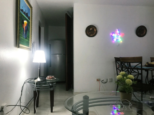 Imagen 8 de 14 de Furnished Apartment For Rent Malecon Seaview Santo Domingo